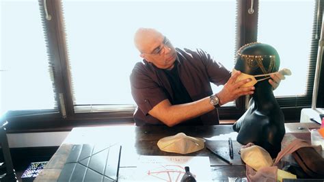 Tarun Tahiliani’s Delhi home serves as a backdrop for a new project ...