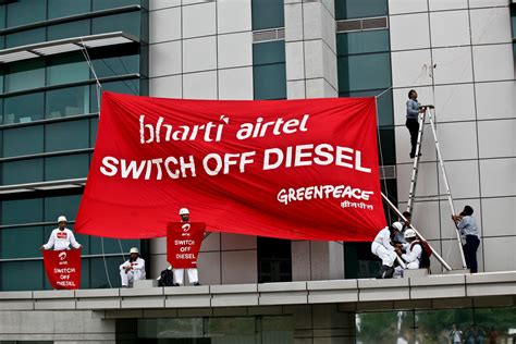 The Difference We Make - Greenpeace India