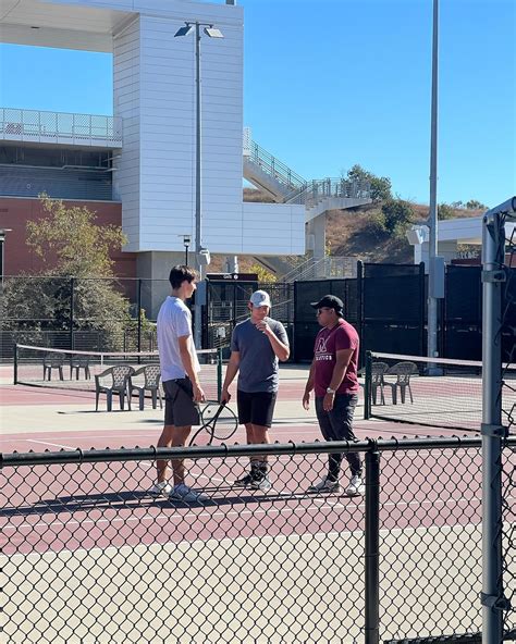 Mt SAC Tennis (@mtsac_tennis) • Instagram photos and videos