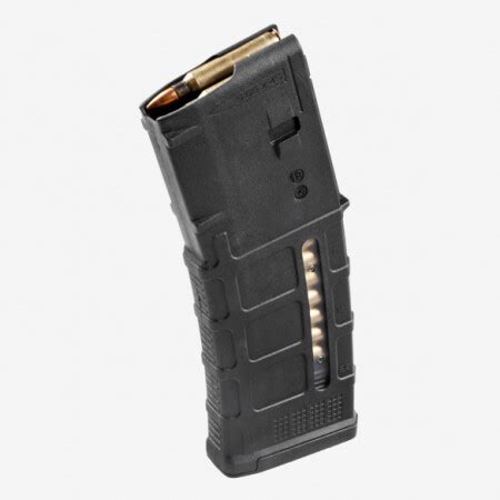 MAGPUL AR-15 30RD PMAG GEN M3 WINDOW, 36,95
