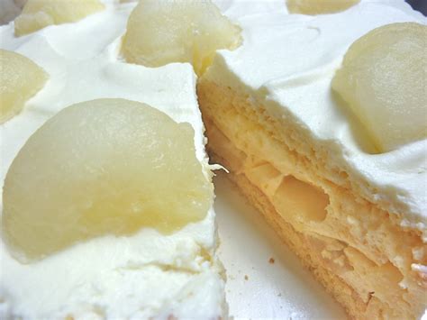 Golden honeydew Melon Torte – Diary of a Mad Hausfrau