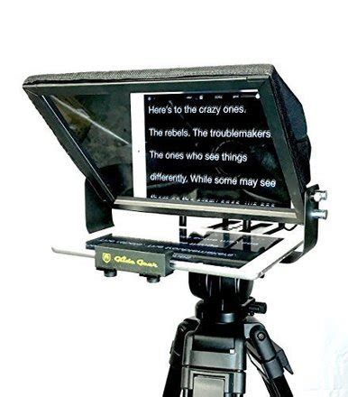 Image result for Teleprompter Software for Computer