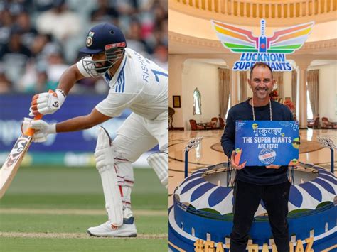 'Rishabh Pant haunted me..': IPL's most expensive pick goes from 'mate ...