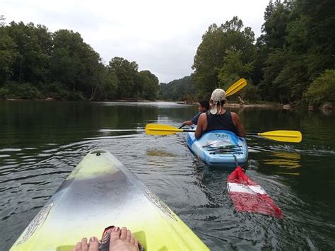Caddo River Camping and Canoe Rental (Glenwood) - All You Need to Know ...