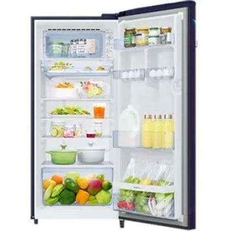 Samsung RR23C2G35UZ 215 Ltr Single Door - Price in India ...