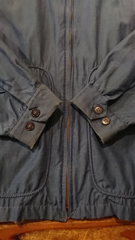 1950s McGREGOR Scottish Drizzler | BOW & ARROW WEB STORE