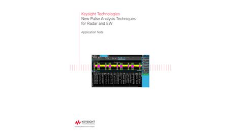 PathWave System Design (SystemVue) | Keysight
