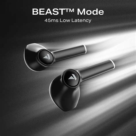 boAt Airdopes 131 Gen 2 – True Wireless Earbuds with 70 Hours Playback ...