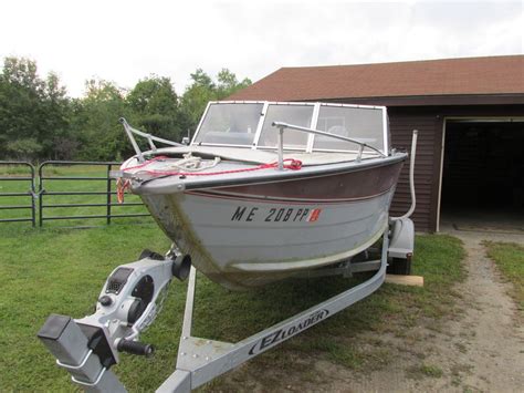 Sea Nymph Sea Nymph 1989 for sale for $12,900 - Boats-from-USA.com