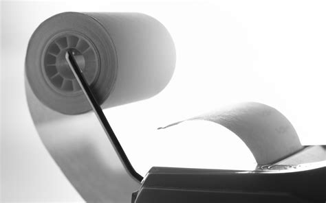 Adding Machine Tape 的图像结果