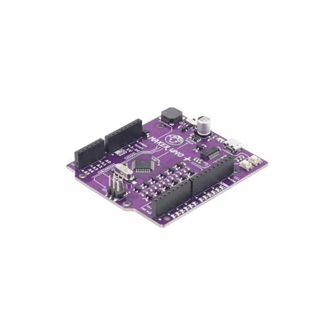Cytron Maker UNO Plus-Simplifying Arduino for education buy online at ...