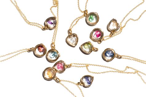 『珠宝』Boucheron 推出 Holographique 高级珠宝系列：未来光影，全息幻境 | iDaily Jewelry · 每日珠宝杂志