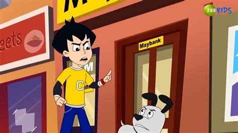 Image result for Chimpoo Simpoo Cartoon
