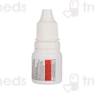 4 Quin Eye Drops 5Ml: Uses, Side Effects, Price & Substitutes