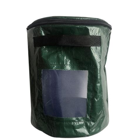 Buy Garden Compost Bag Environmental Fertilizer Earthworm Manure Grow ...