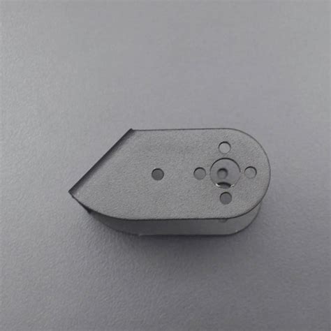 U-shaped Servo Bracket PTZ Robotic Manipulator DIY – REES52