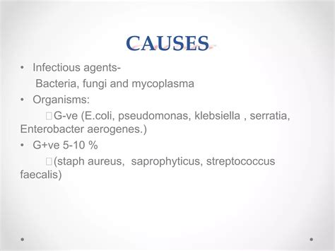 Male Reproductive System Disorders 的图像结果