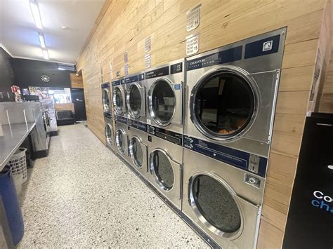 Bayside Coin Laundry for Sale | ABB
