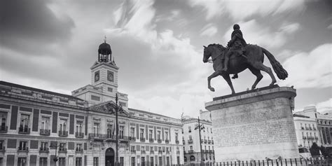 Spain: Bridges and blind spots in the relationship between Spanish ...