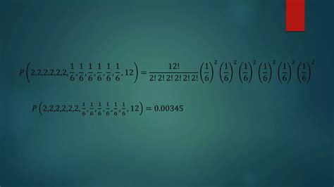 Image result for Multinomial Distribution Figure