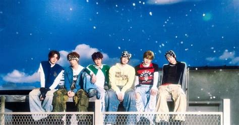 TWS releases fourth mini album play hard, showcases intense youth ...