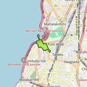 Haji Ali, Mumbai - Map, Pin Code, Locations, Photos, Property Overview ...