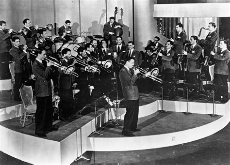 Glenn Miller | Jazz Bandleader, Big Band Icon | Britannica