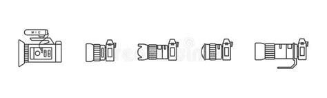 Camera Icon Side View 的图像结果