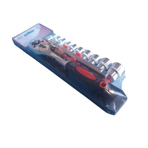 Set ključ 12 gedora - eKupovina.com