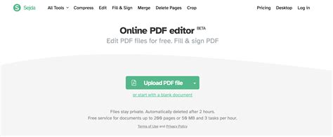 How to Edit Text Boxes in PDF | 3 Best Methods
