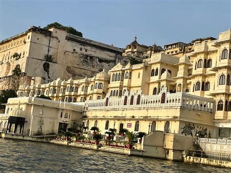 TAJ FATEH PRAKASH PALACE (Udaipur, Rajasthan) - Hotel Reviews, Photos ...