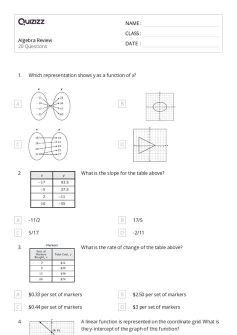 9th Grade Math 的图像结果