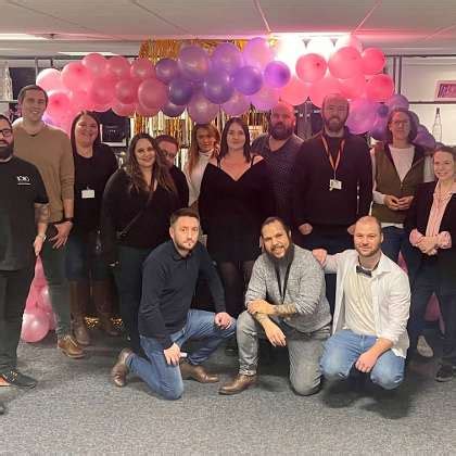 Policy Expert Office Photos | Glassdoor