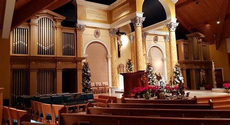 ST.THERESA CATHOLIC CHURCH (2025) All You Need to Know BEFORE You Go ...