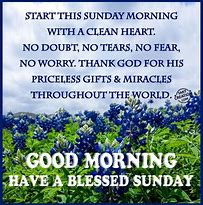Image result for Good Sunday Morning Pics and Quotes