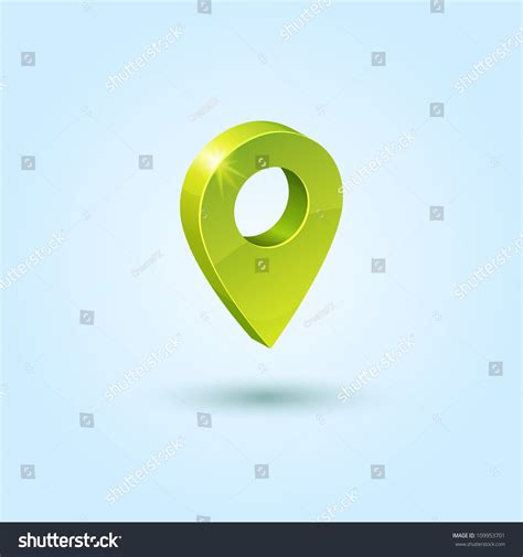 Green Map Pin 的图像结果