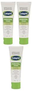 Buy Cetaphil Moisturising Cream for Face & Body, Dry to Normal skin, 80 ...