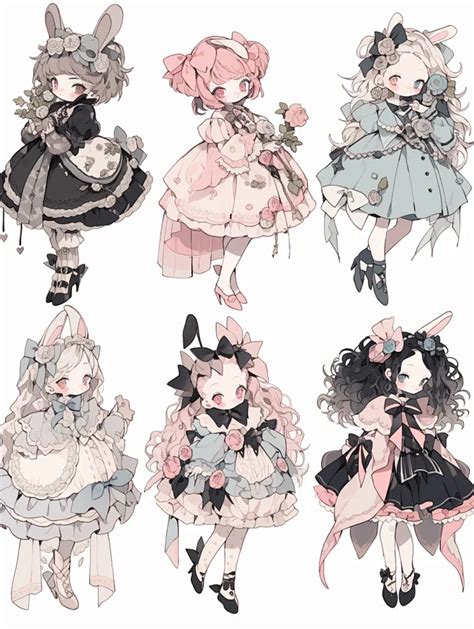 Ai 技术 可爱风格 的图像结果