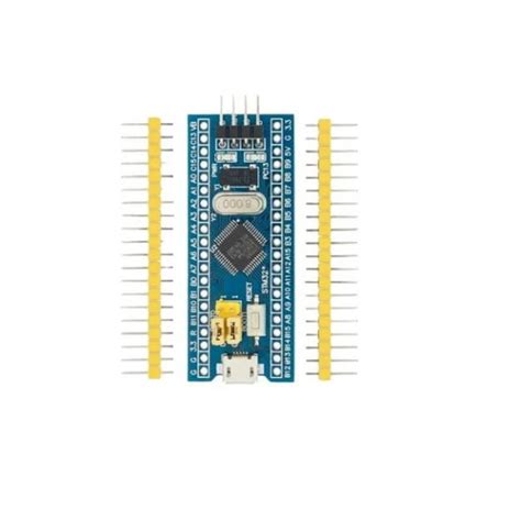 STM32F103C8T6 Minimum System Board Microcomputer STM32 ARM Core Board