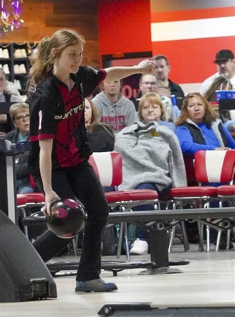 AHSAA bowling: Southside, Stanhope Elmore girls, Spain Park, John ...