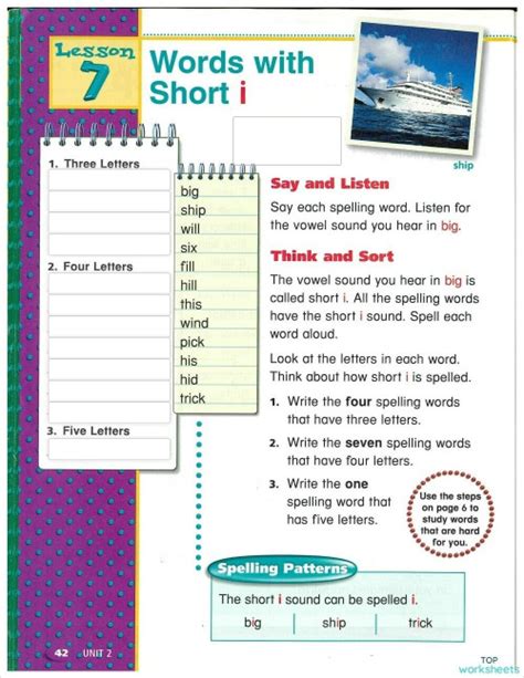 Image result for Word Lesson 7 Textbook Project Lashley