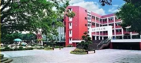 重庆市南坪中学校2024年招生计划