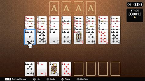 Solitaire Collection Tips 的图像结果