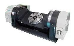 Tilting Rotary Tables - CNC Tilting Rotary Table Manufacturer from ...