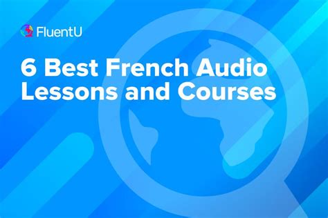 Image result for French Audio Lessons