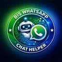 BIS WhatsApp Chat Helper - AI SaaS