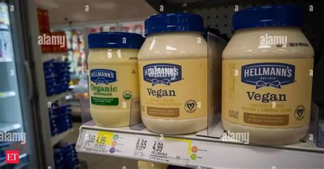 Hellmann Mayonnaise: Why is Hellmann’s mayonnaise discontinued in South ...