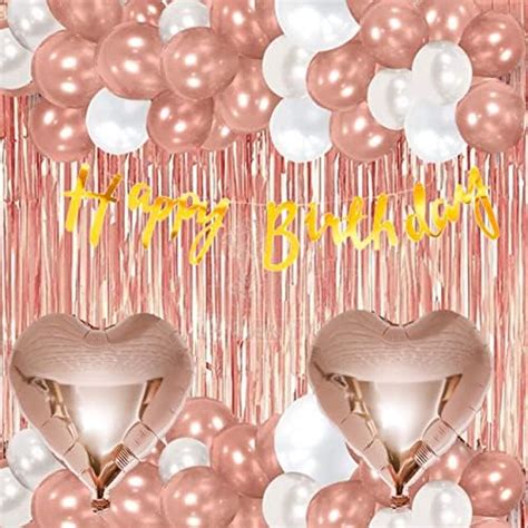MezoKart.com Pack Of 34 Happy Birthday Banner Decoration Kit For Boys ...
