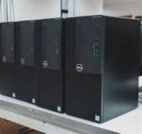 Image result for Desktop Computer CPU