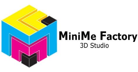 MINIME FACTORY 3D STUDIO - All You Need to Know BEFORE You Go 2026 ...